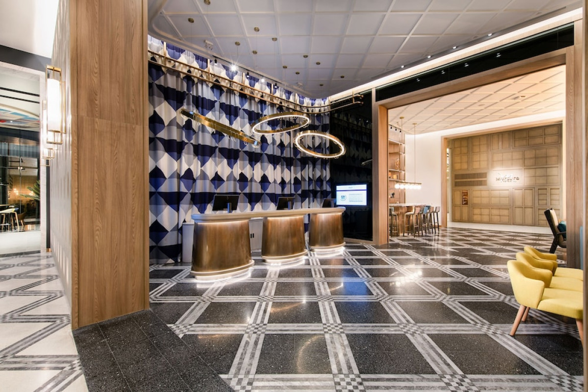 Mercure Bangkok Sukhumvit 24
