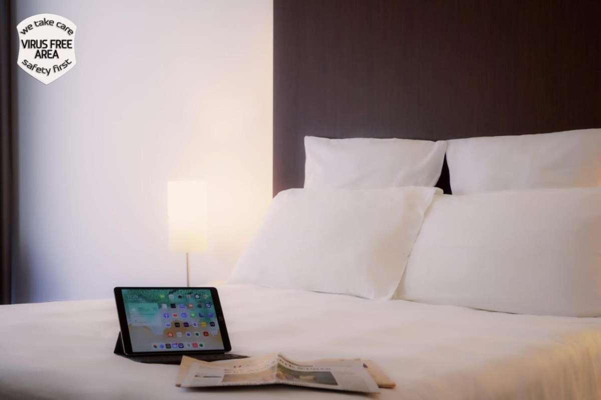 Mercure Bergamo Centro Palazzo Dolci