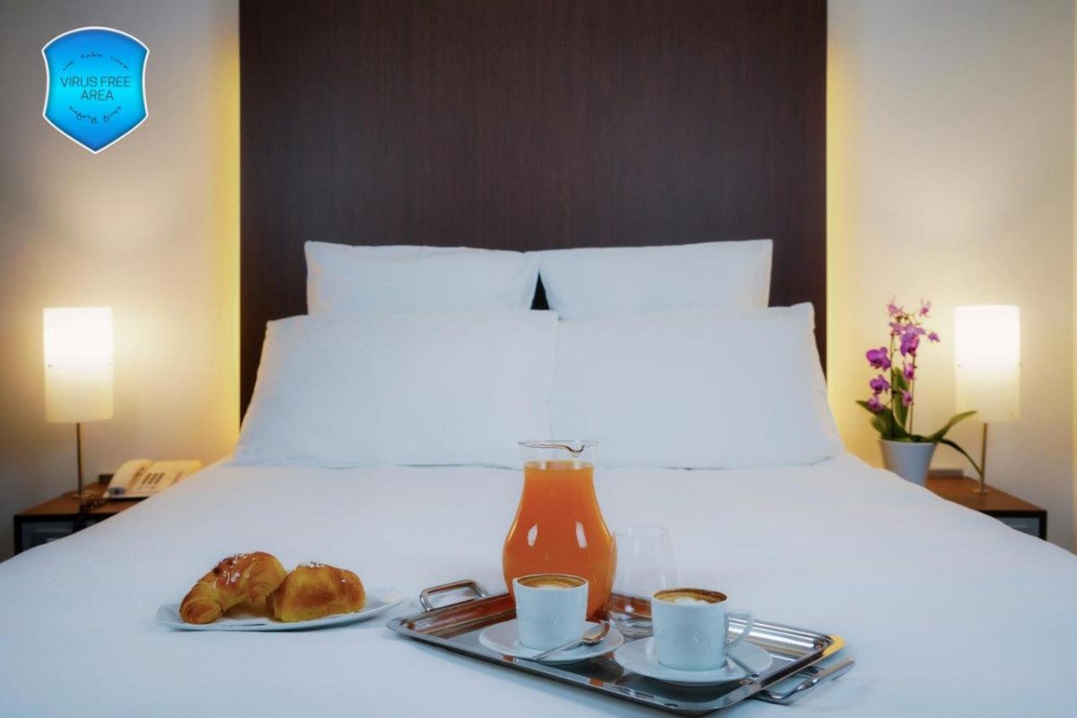 Mercure Bergamo Centro Palazzo Dolci