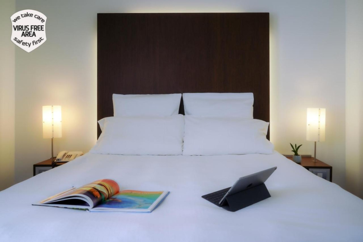 Mercure Bergamo Centro Palazzo Dolci