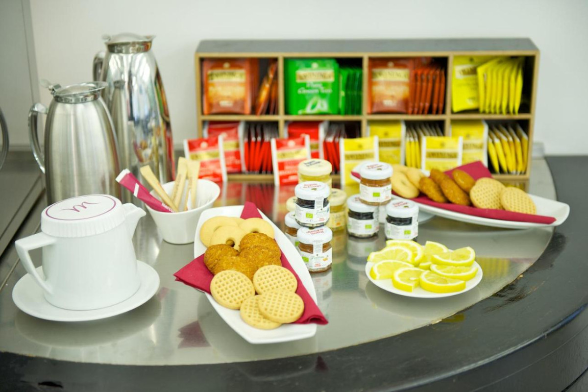 Mercure Bergamo Centro Palazzo Dolci