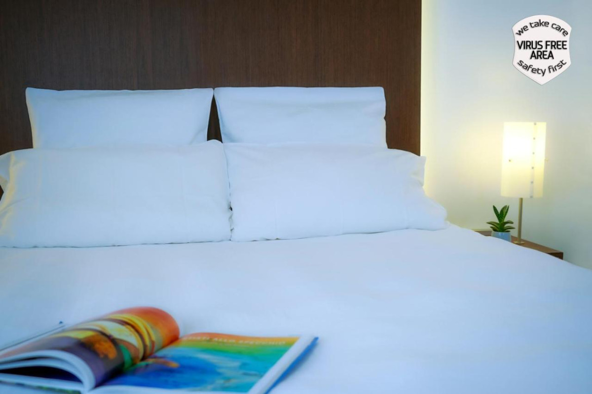 Mercure Bergamo Centro Palazzo Dolci