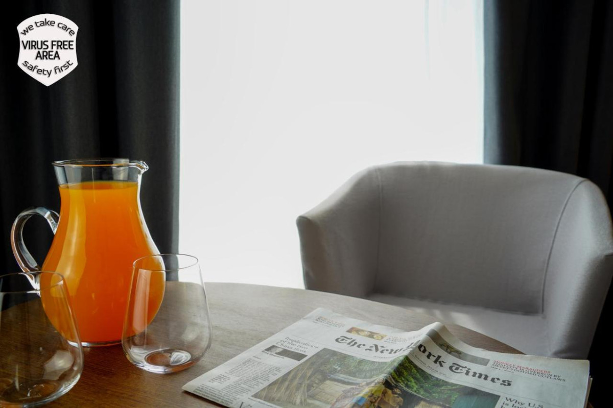 Mercure Bergamo Centro Palazzo Dolci
