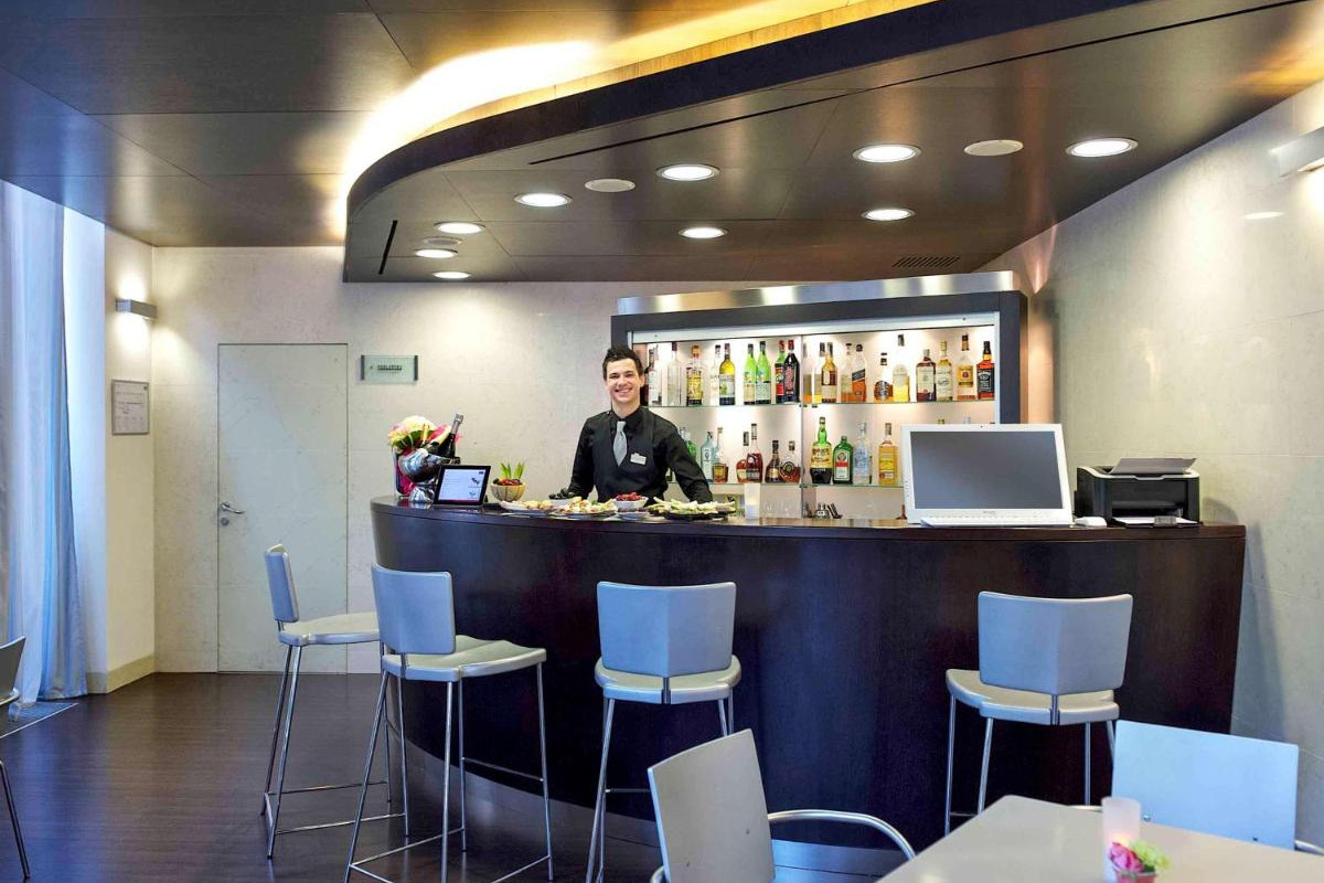 Mercure Bergamo Centro Palazzo Dolci