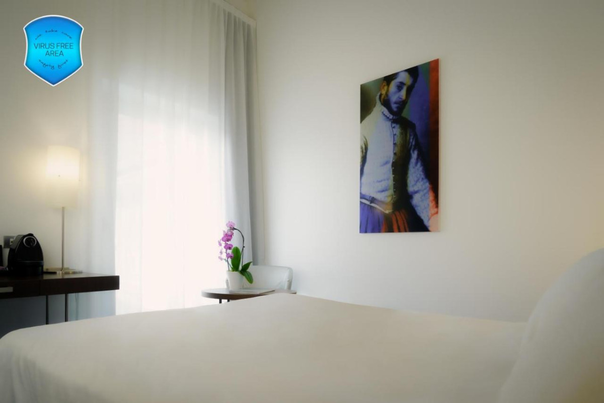Mercure Bergamo Centro Palazzo Dolci