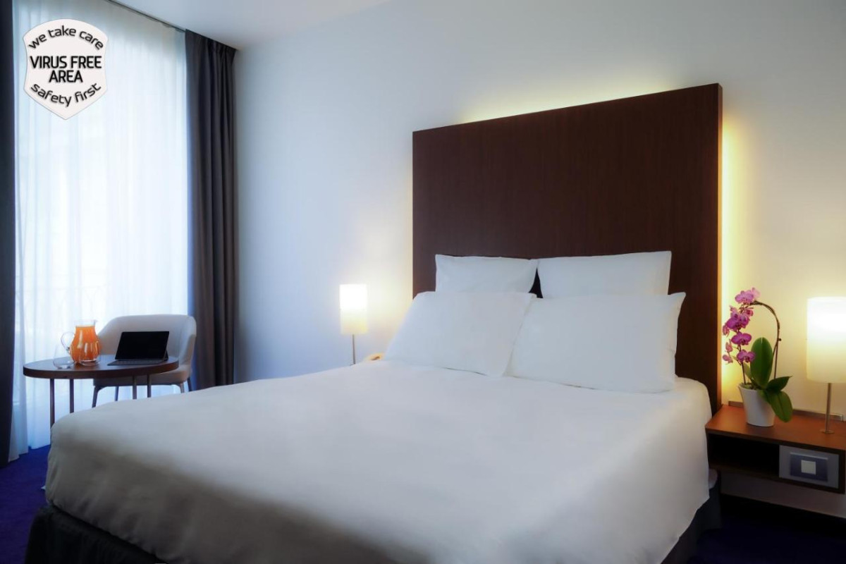 Mercure Bergamo Centro Palazzo Dolci