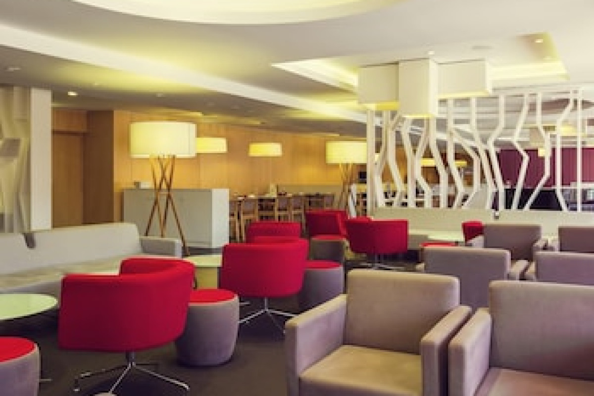 MERCURE BRAGA CENTRO