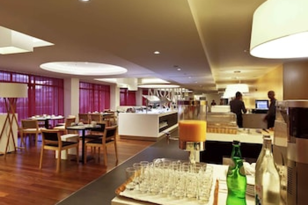 MERCURE BRAGA CENTRO