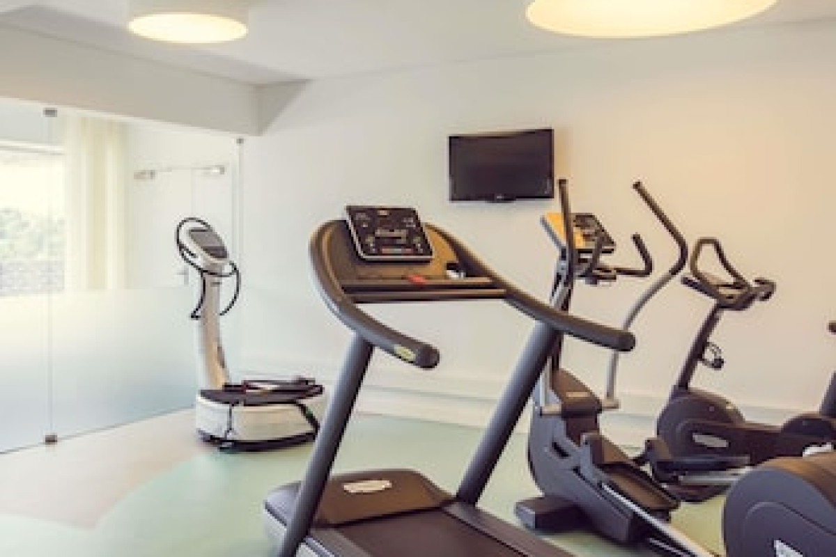 MERCURE BRAGA CENTRO