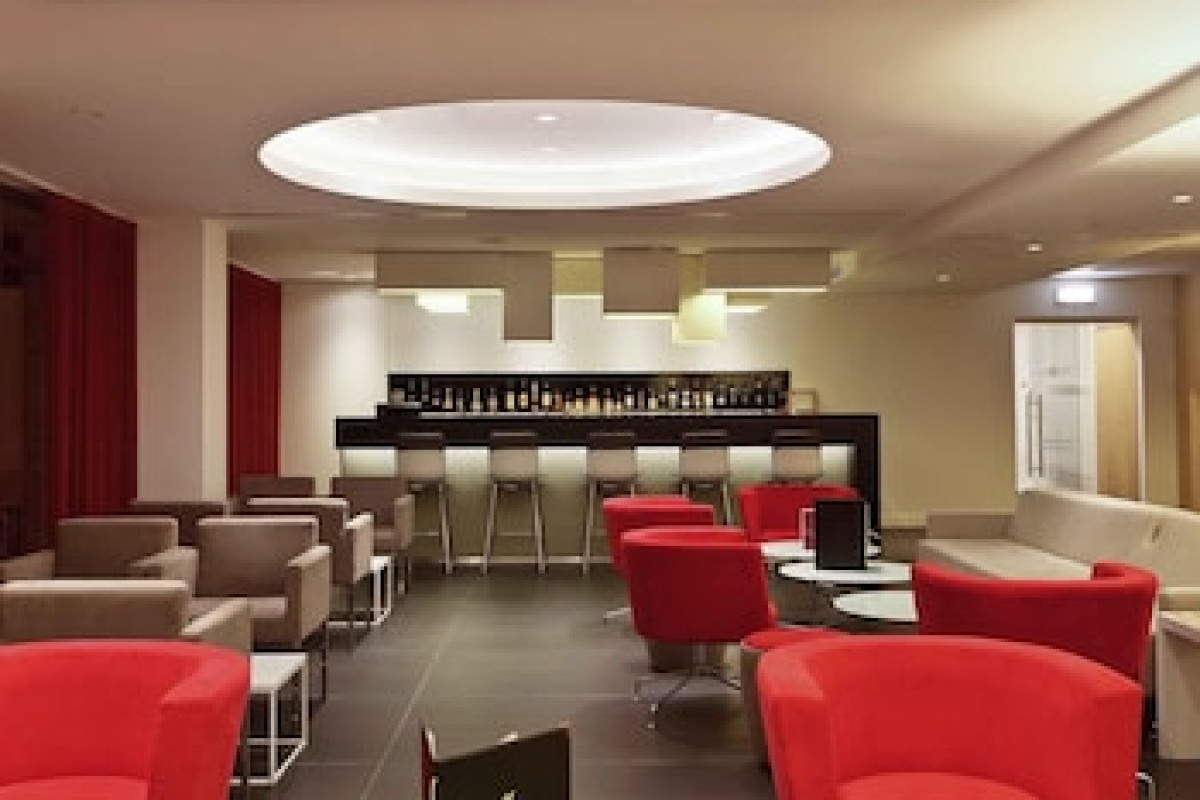 MERCURE BRAGA CENTRO