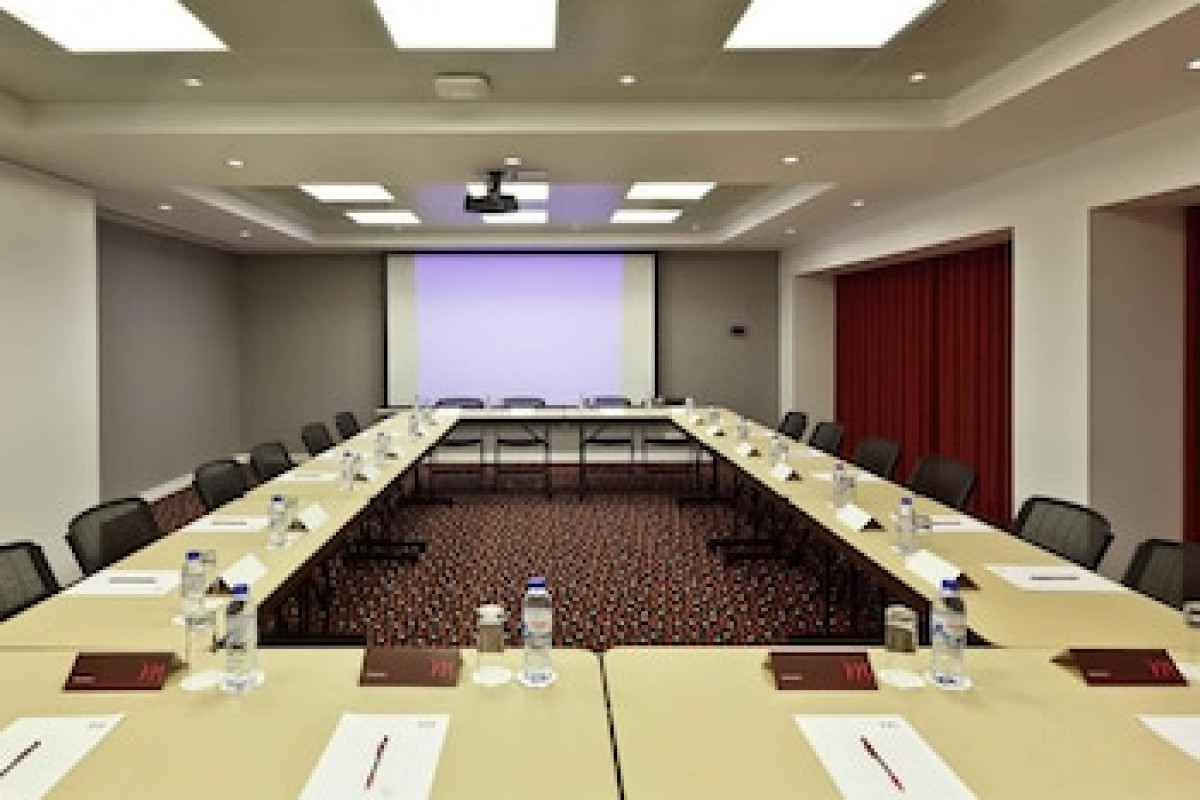 MERCURE BRAGA CENTRO