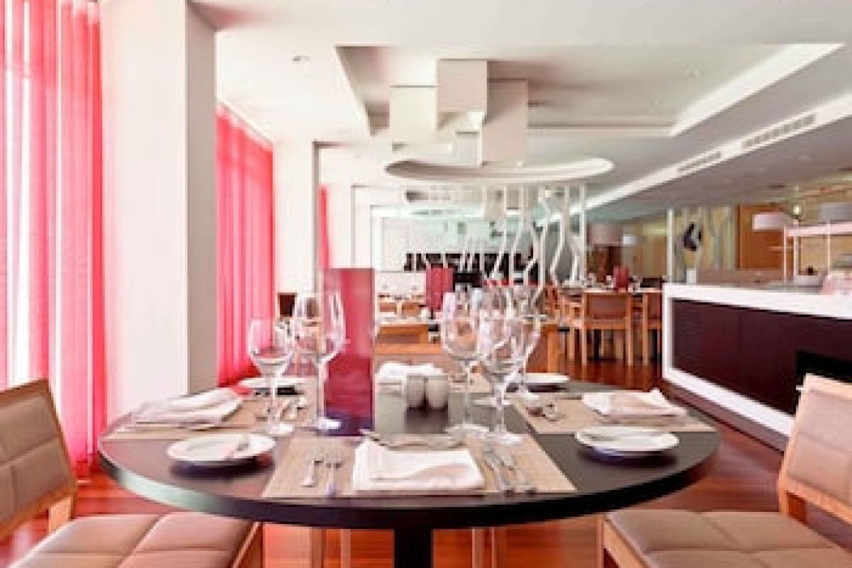 MERCURE BRAGA CENTRO