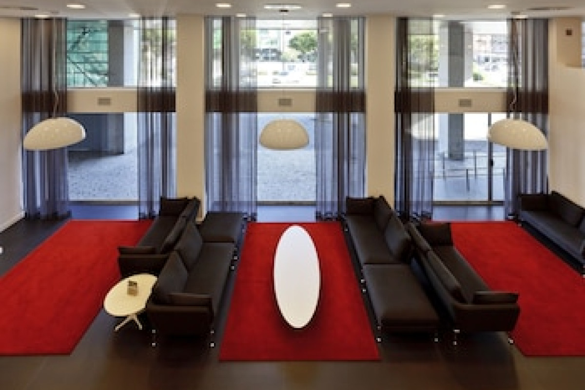 MERCURE BRAGA CENTRO