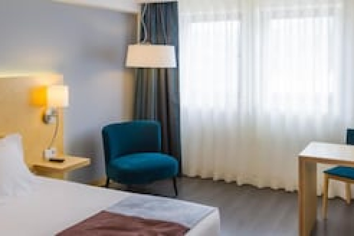 MERCURE BRAGA CENTRO