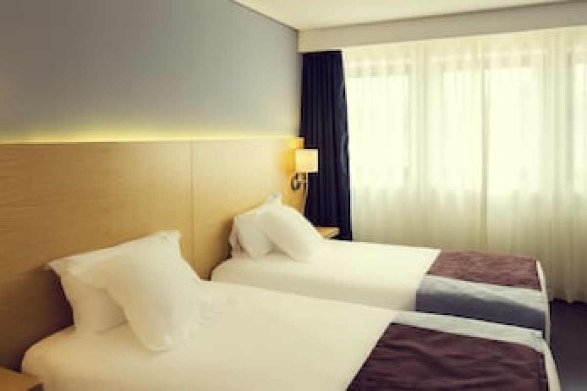 MERCURE BRAGA CENTRO