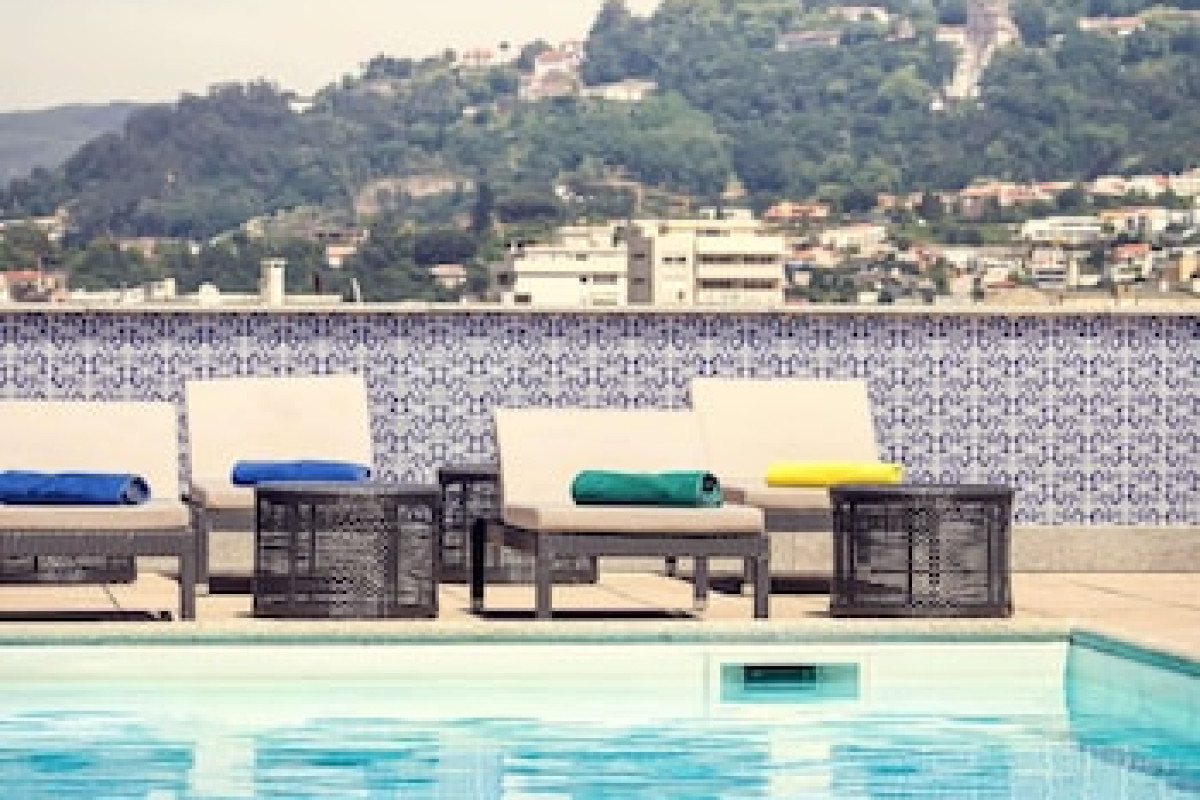 MERCURE BRAGA CENTRO
