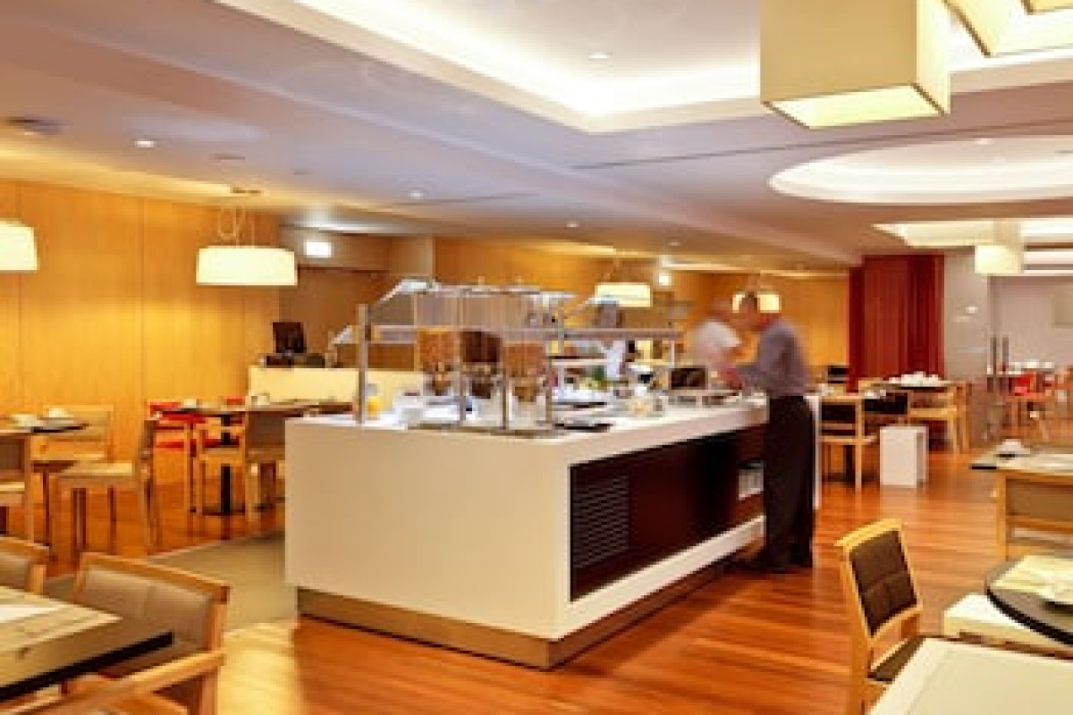 MERCURE BRAGA CENTRO