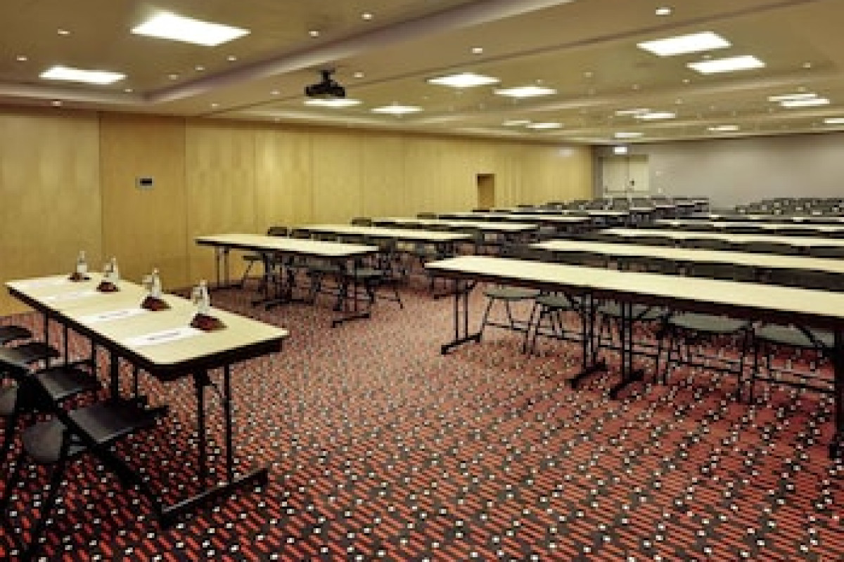 MERCURE BRAGA CENTRO