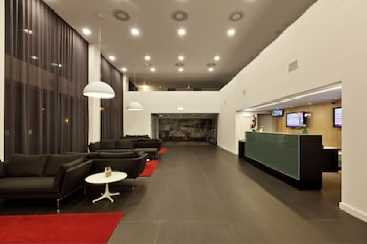 MERCURE BRAGA CENTRO