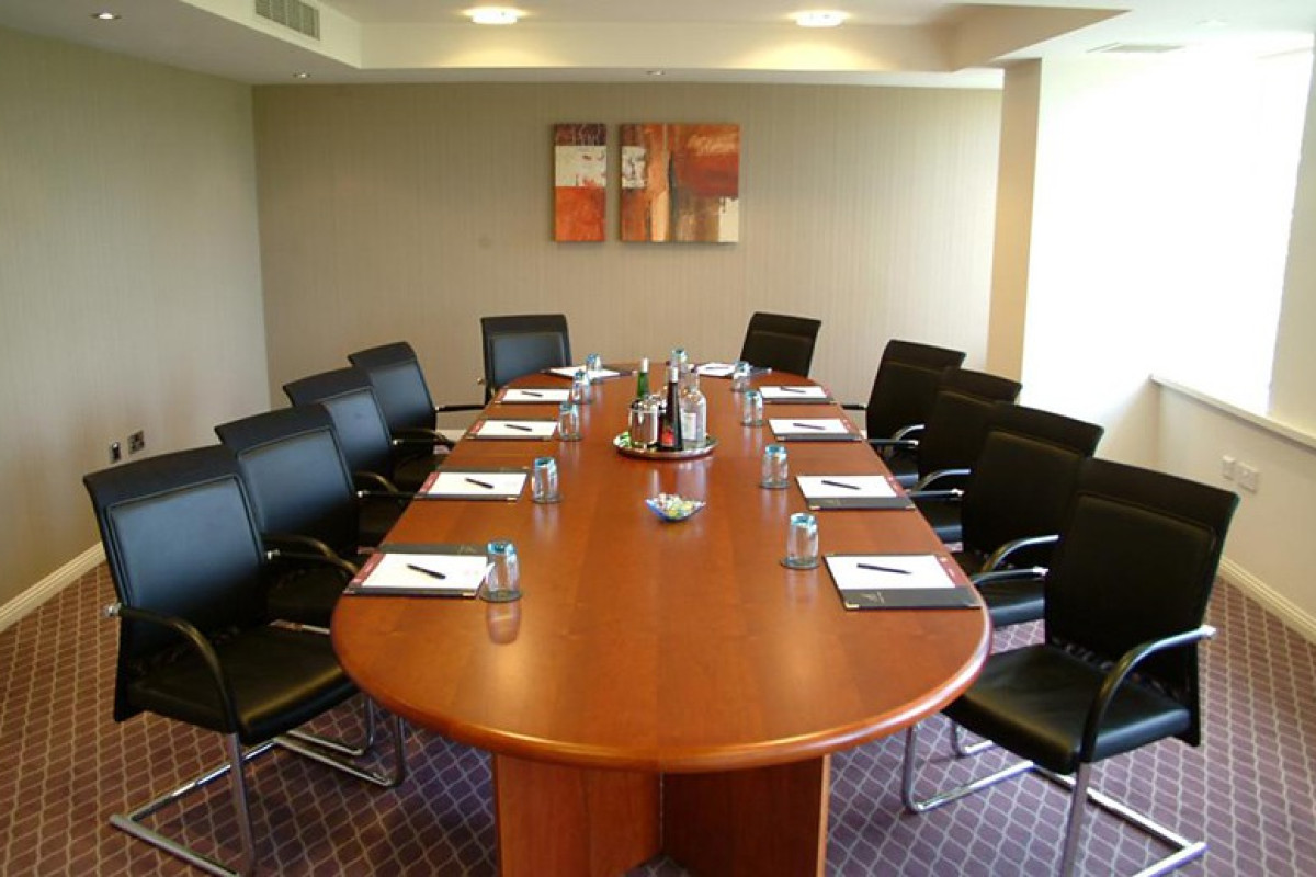 Mercure Bristol Holland House