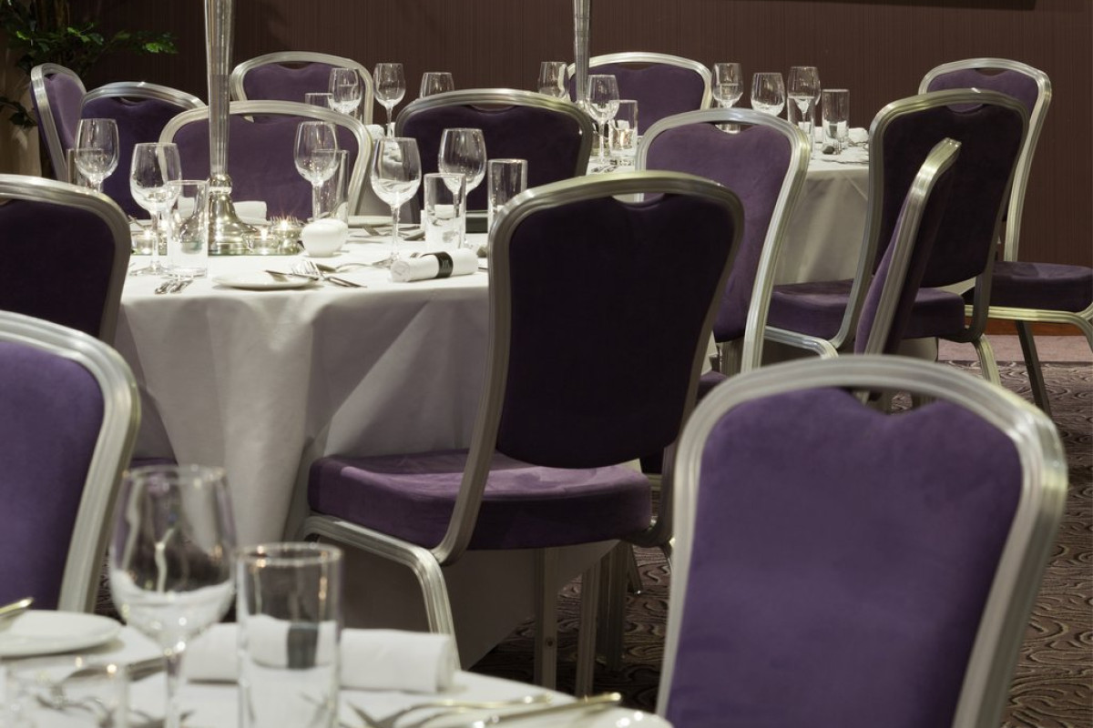 Mercure Bristol Holland House