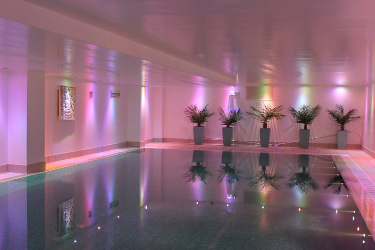 Mercure Bristol Holland House
