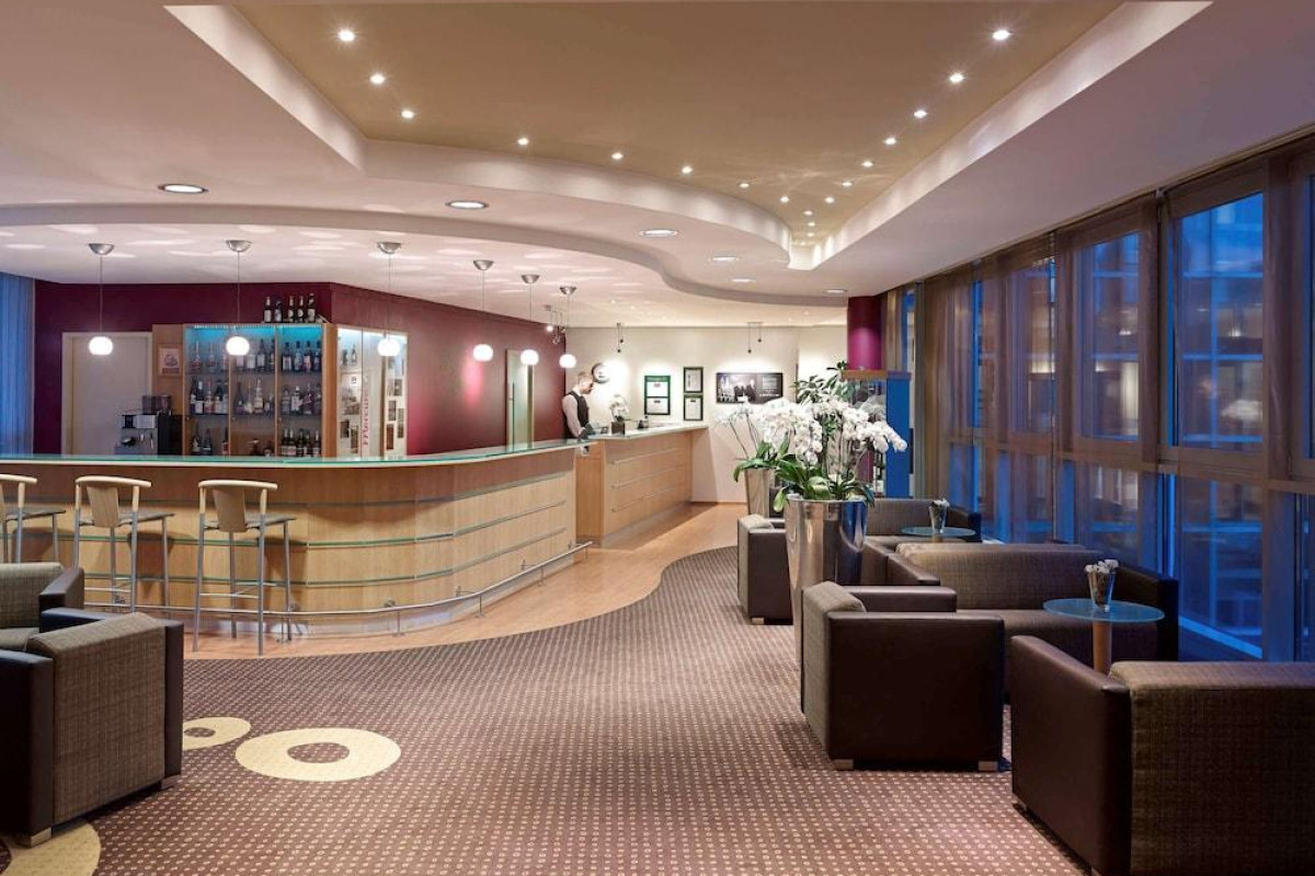 Sunday Hotel Dortmund