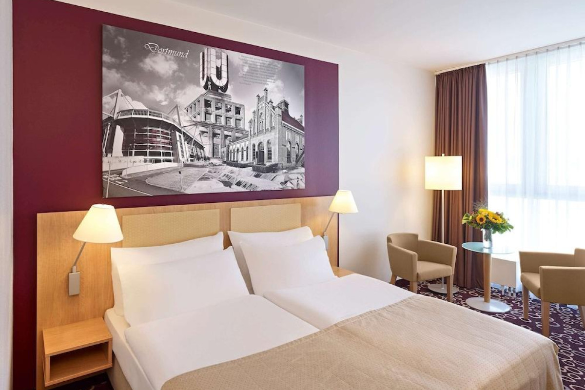 Sunday Hotel Dortmund