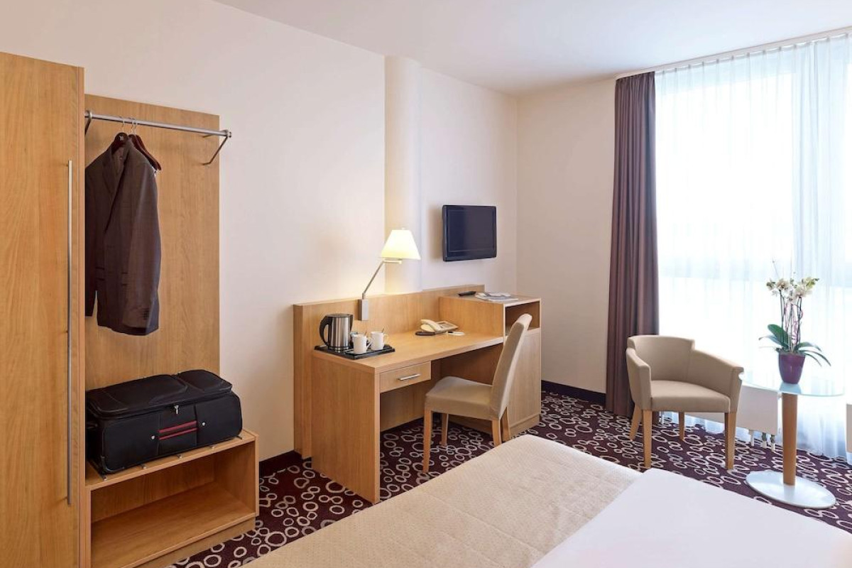 Sunday Hotel Dortmund