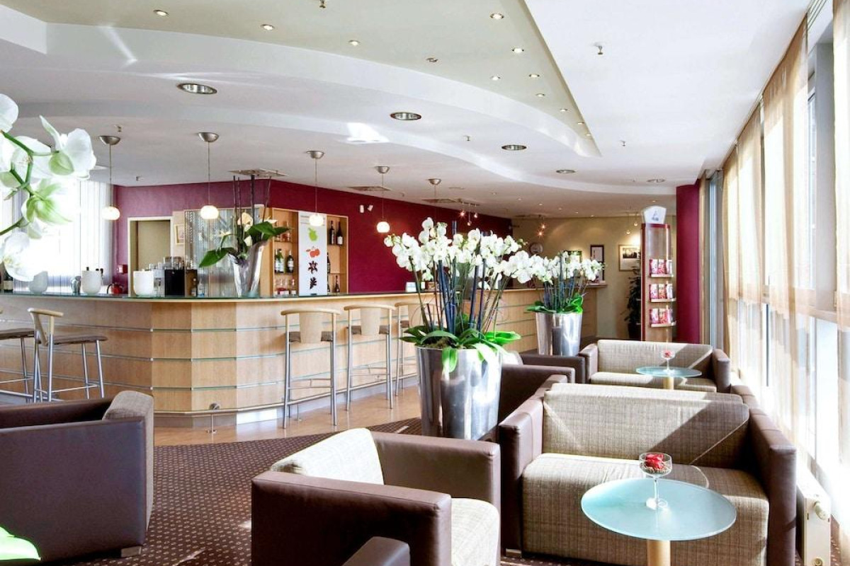 Sunday Hotel Dortmund