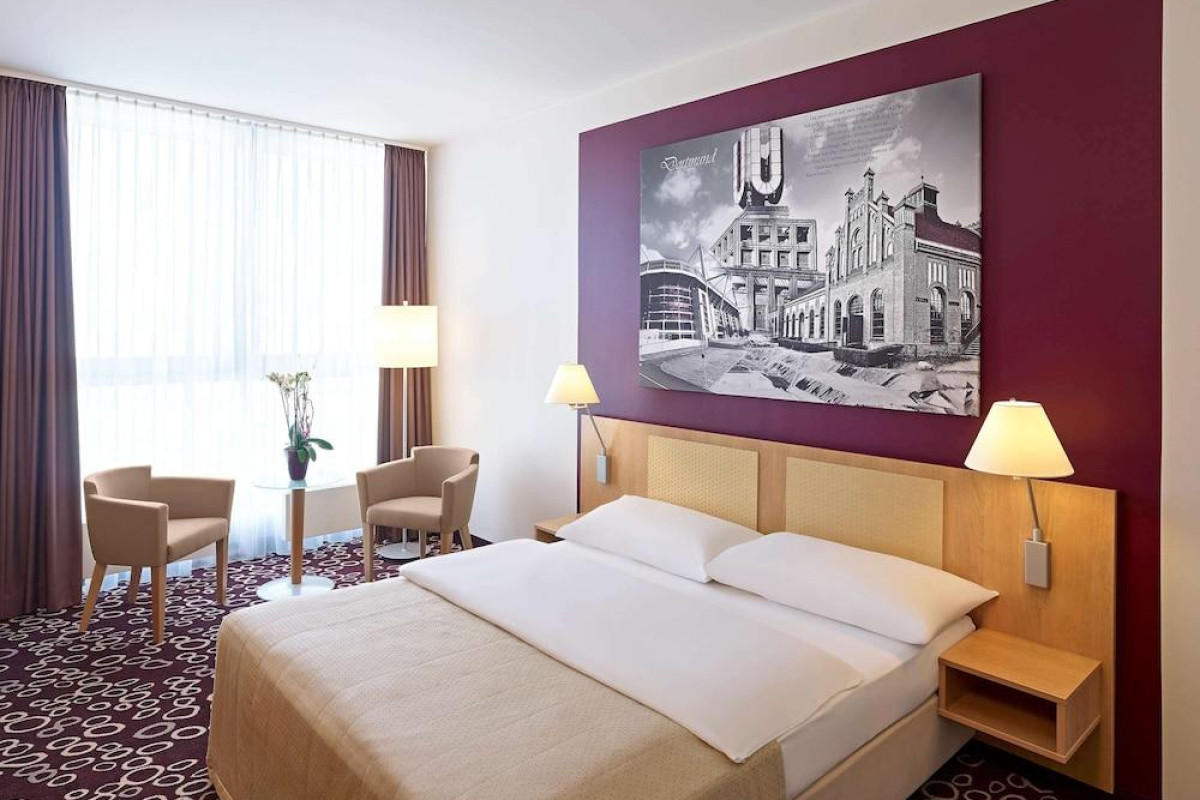 Sunday Hotel Dortmund