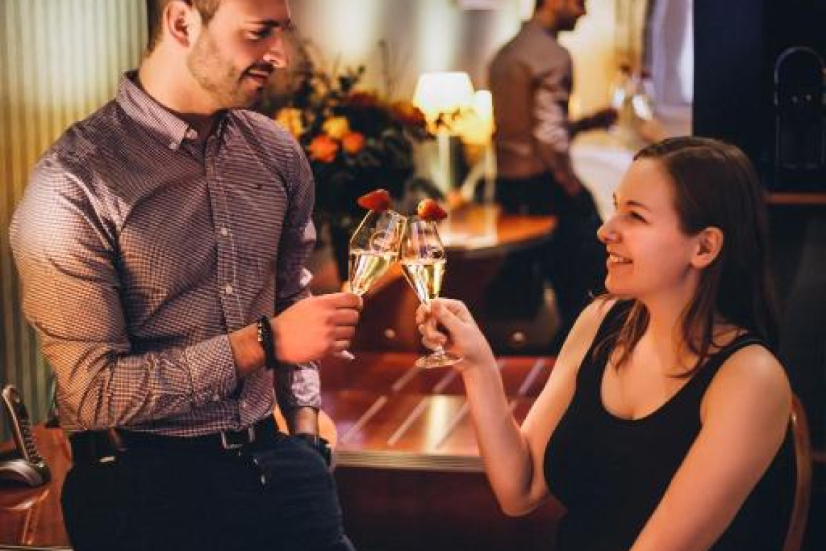 Hotel Mercure Grand Biedermeier Wien