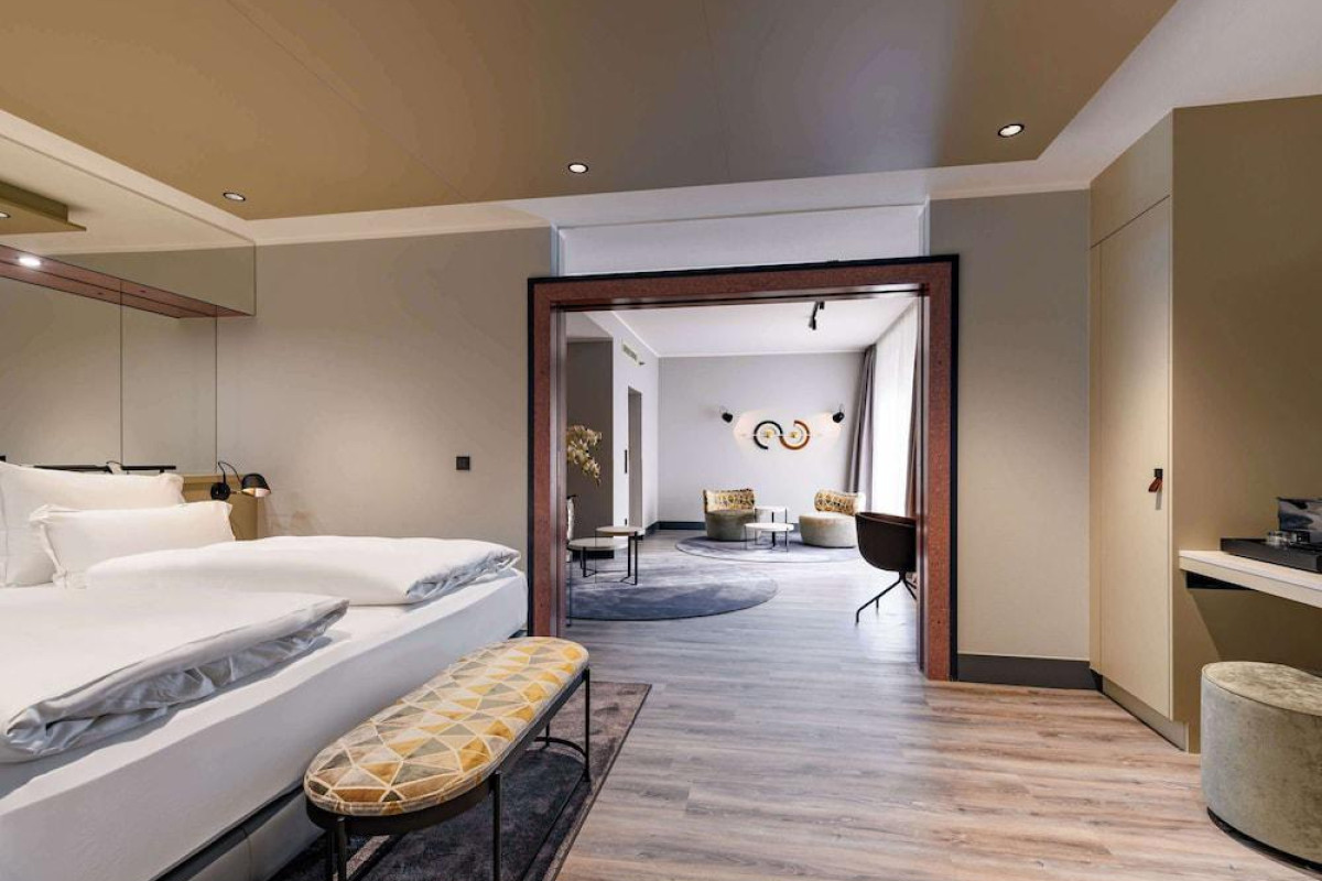 Mercure Hotel Dortmund Centrum