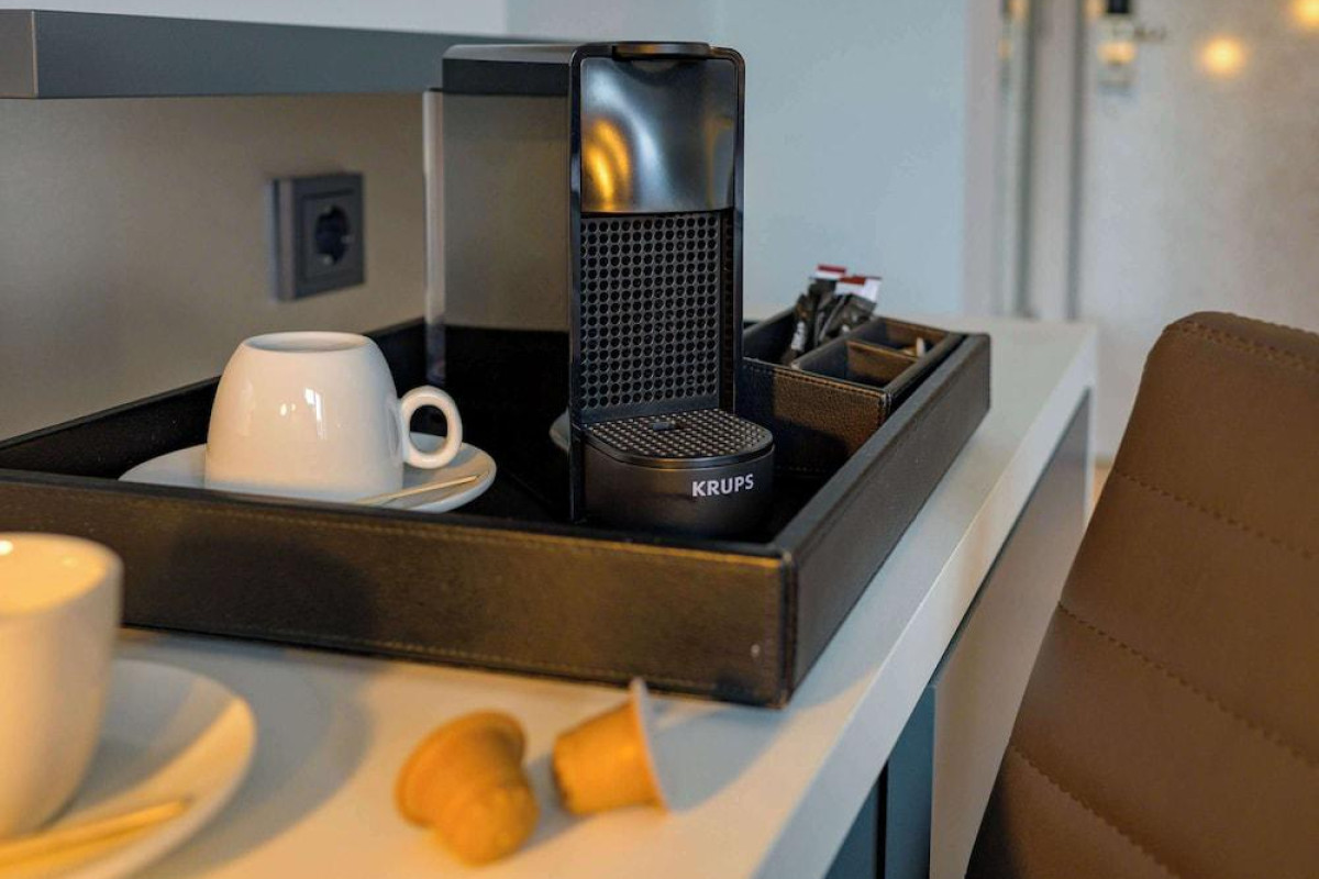 Mercure Hotel Dortmund Centrum