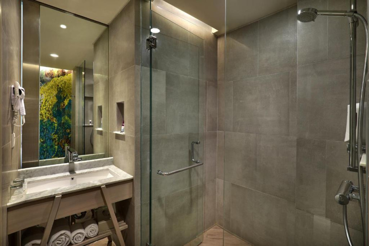 Mercure Kuta Bali