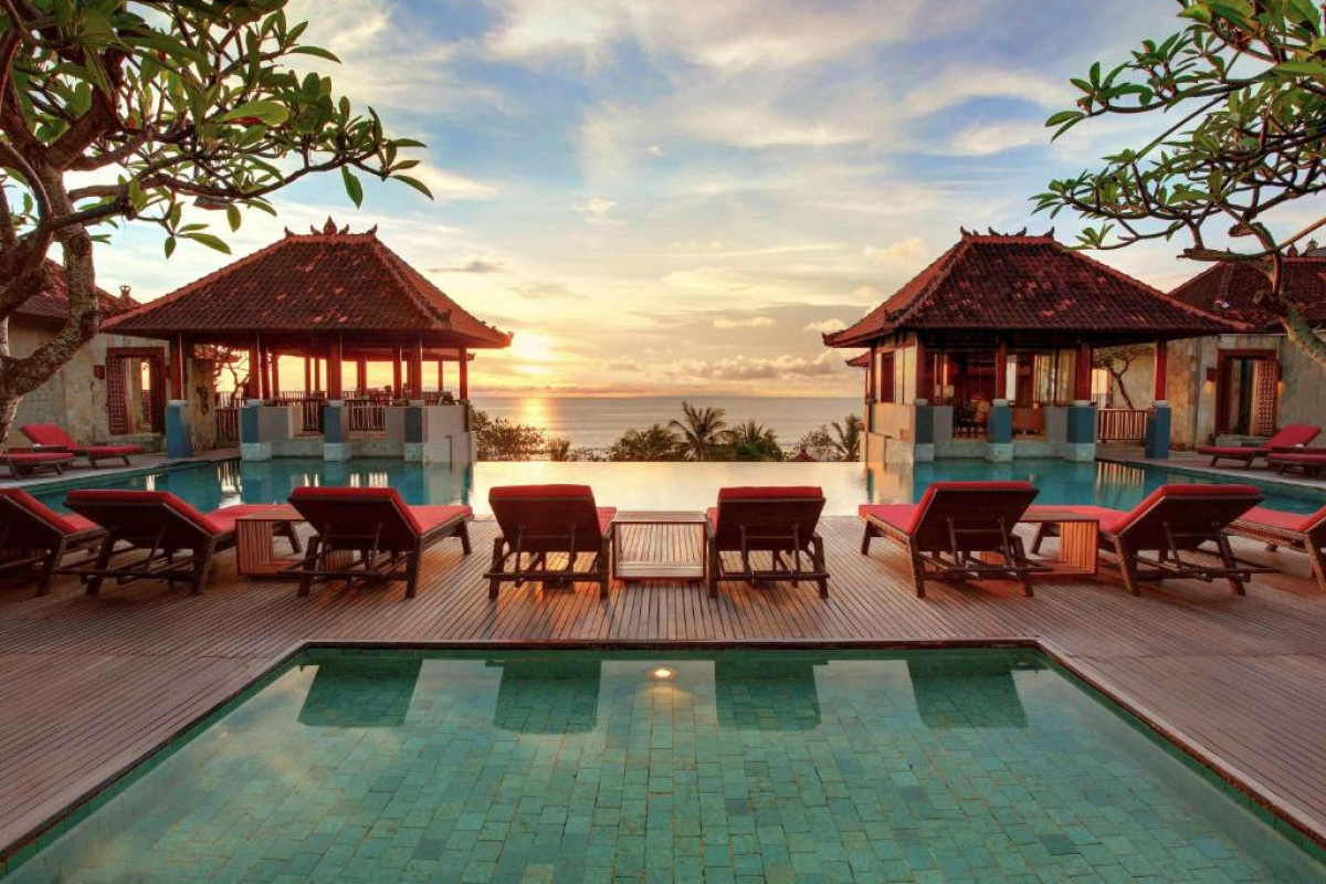 Mercure Kuta Bali