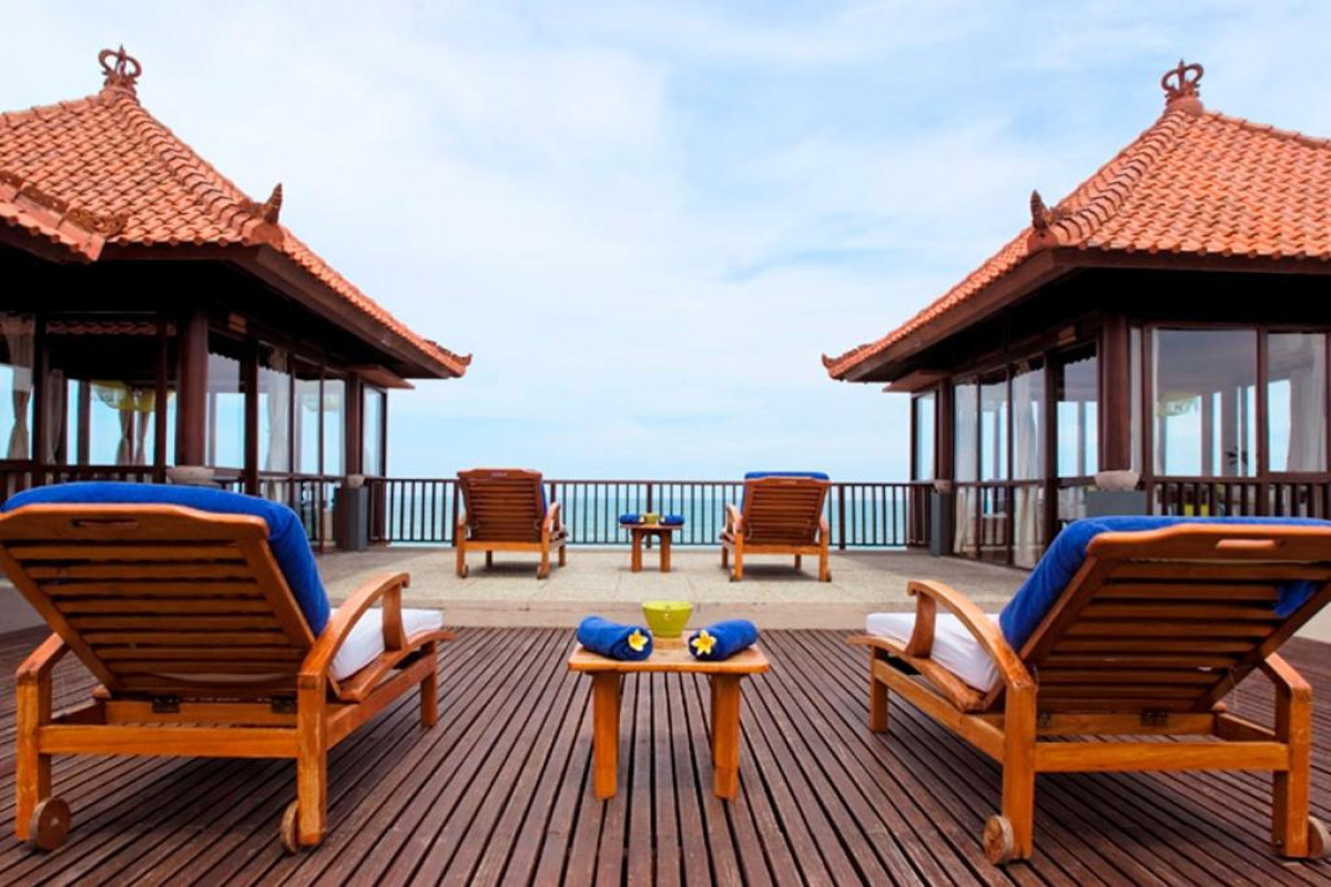 Mercure Kuta Bali
