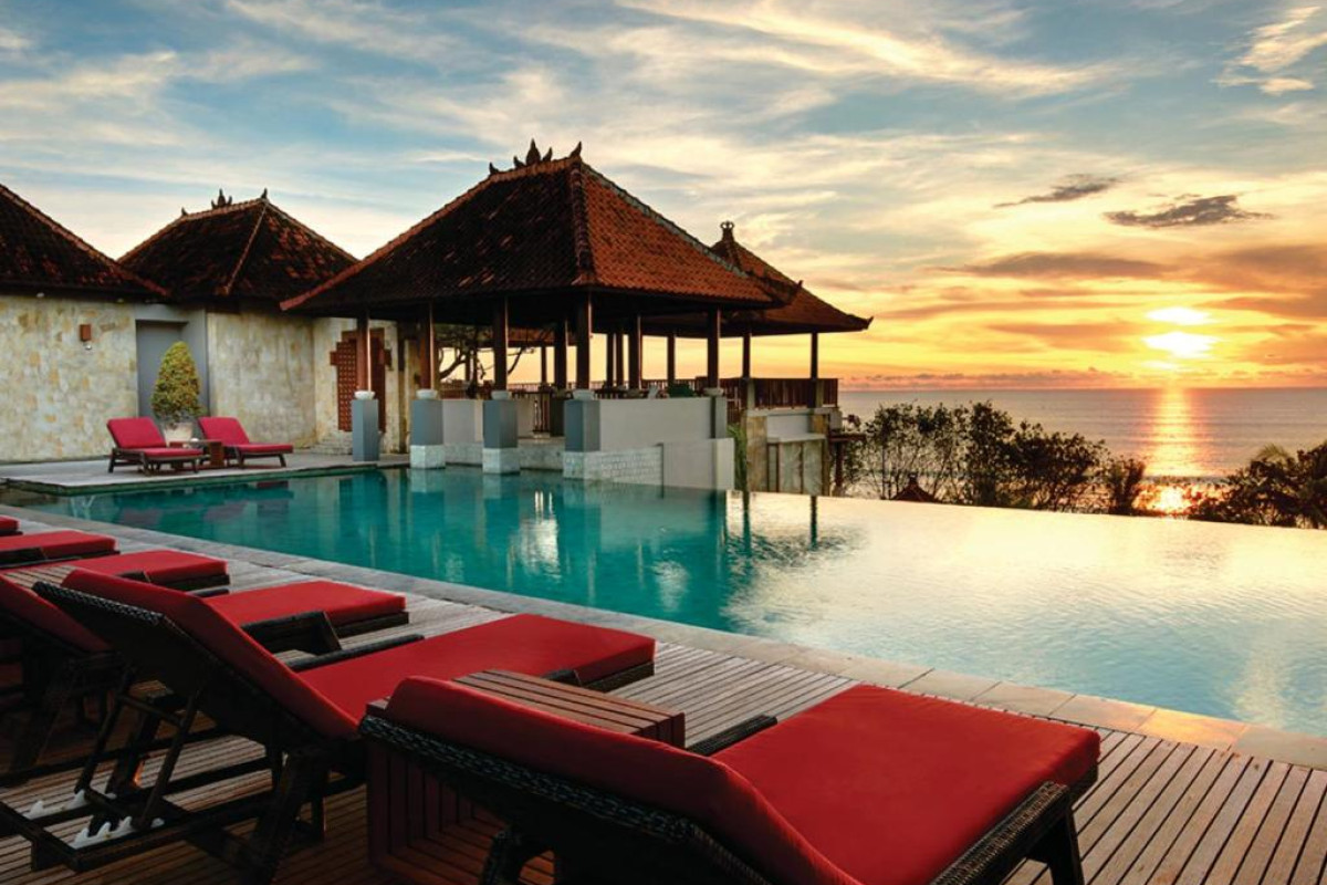 Mercure Kuta Bali