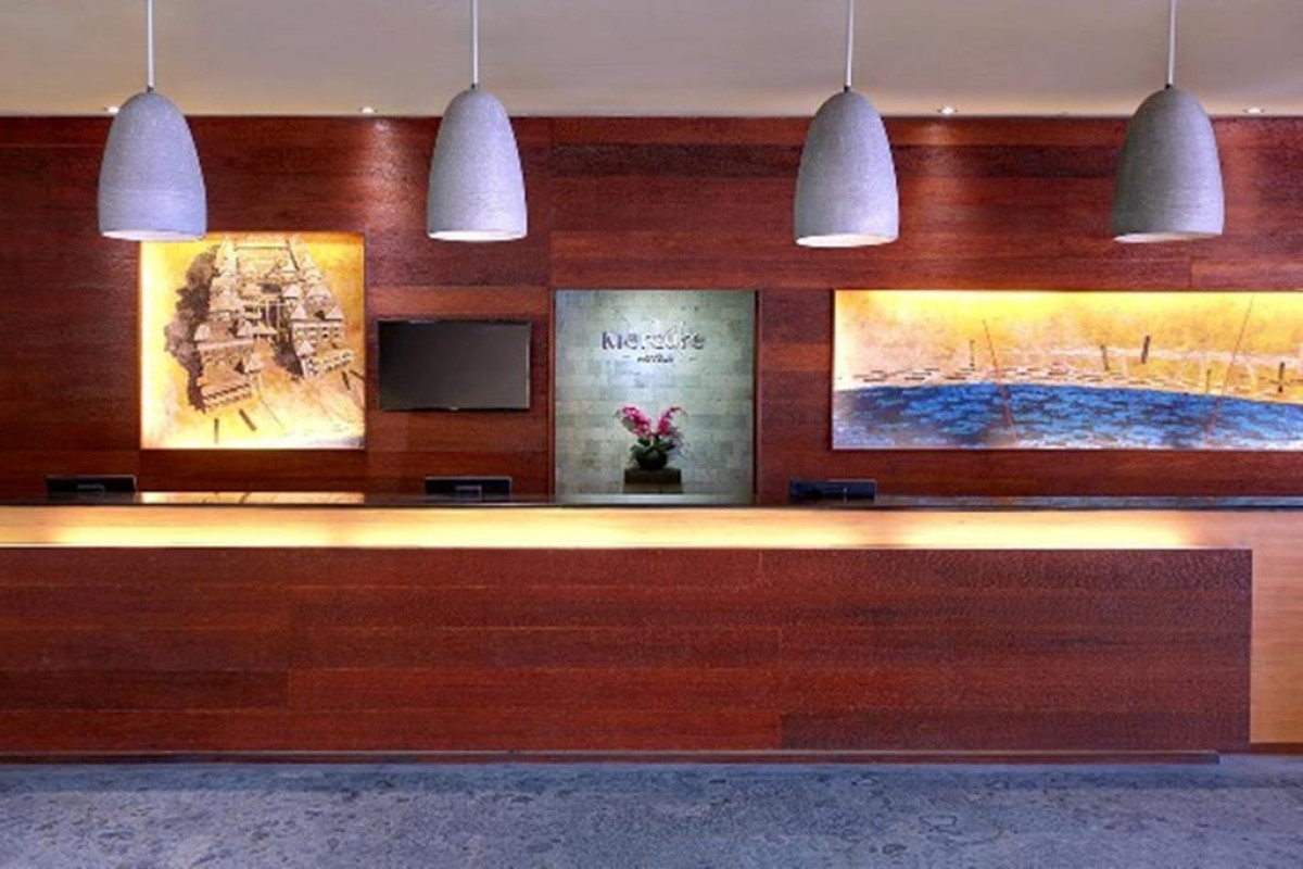 Mercure Kuta Bali