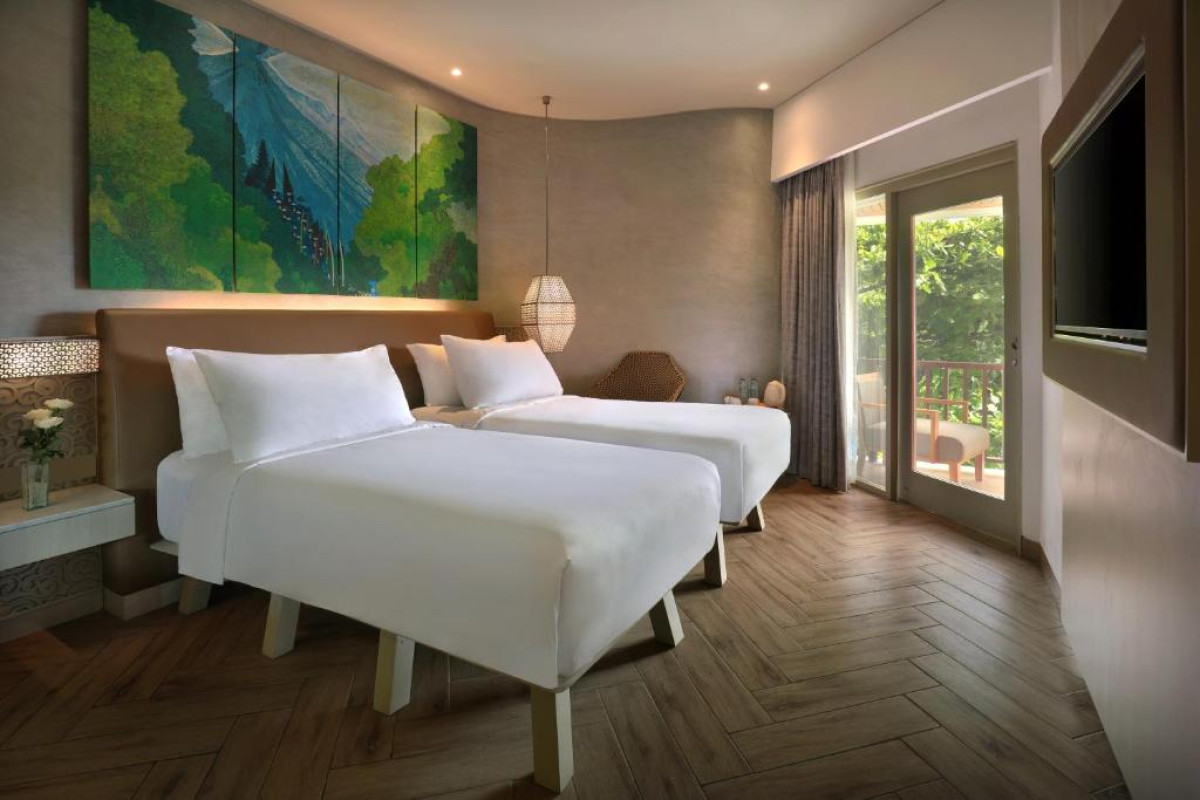 Mercure Kuta Bali