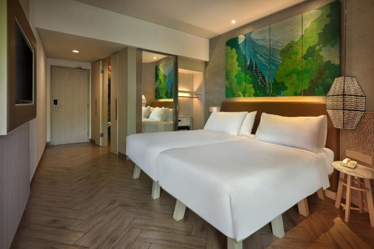 Mercure Kuta Bali