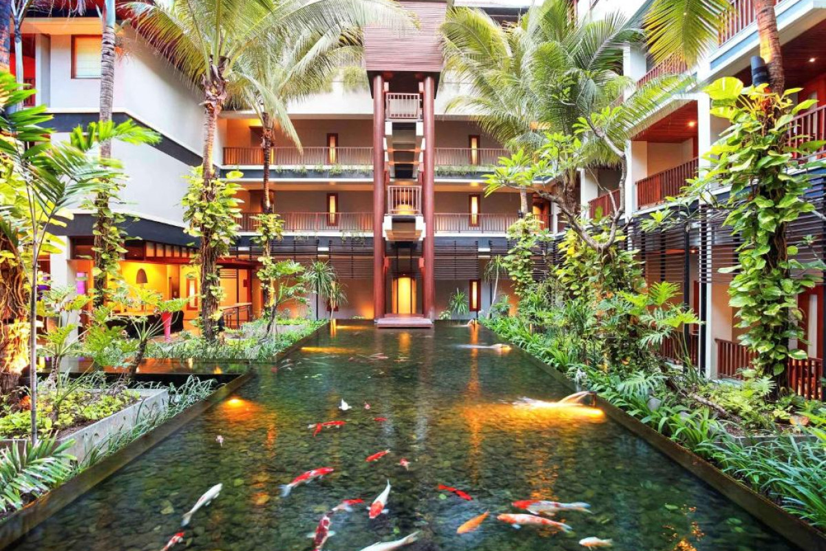 Mercure Kuta Bali