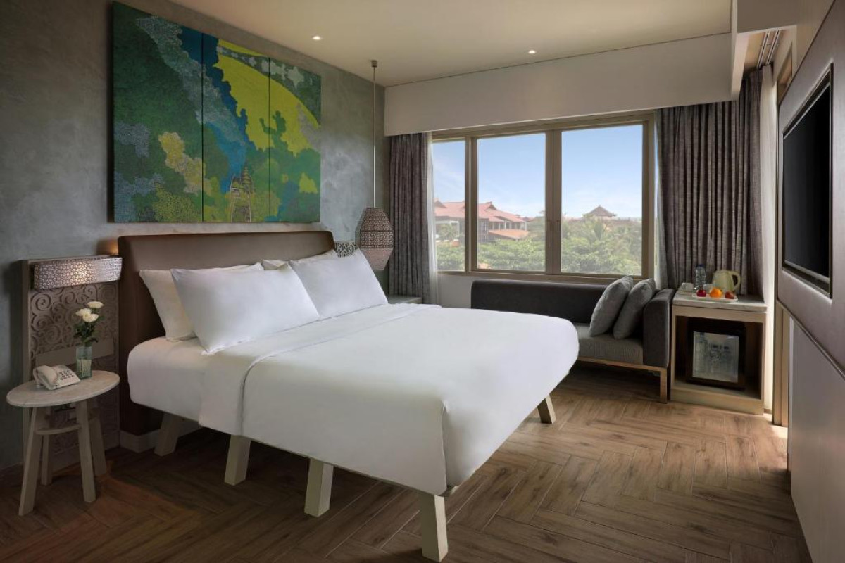 Mercure Kuta Bali