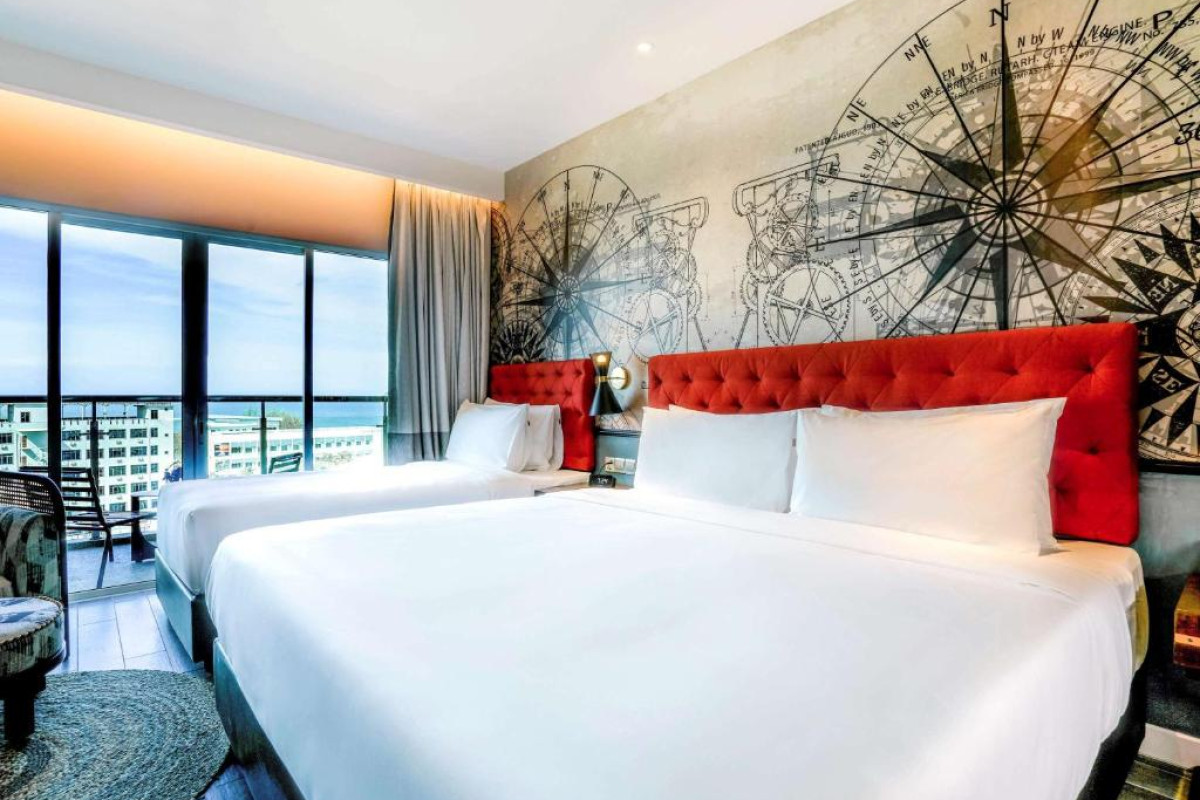 Mercure Langkawi Pantai Cenang