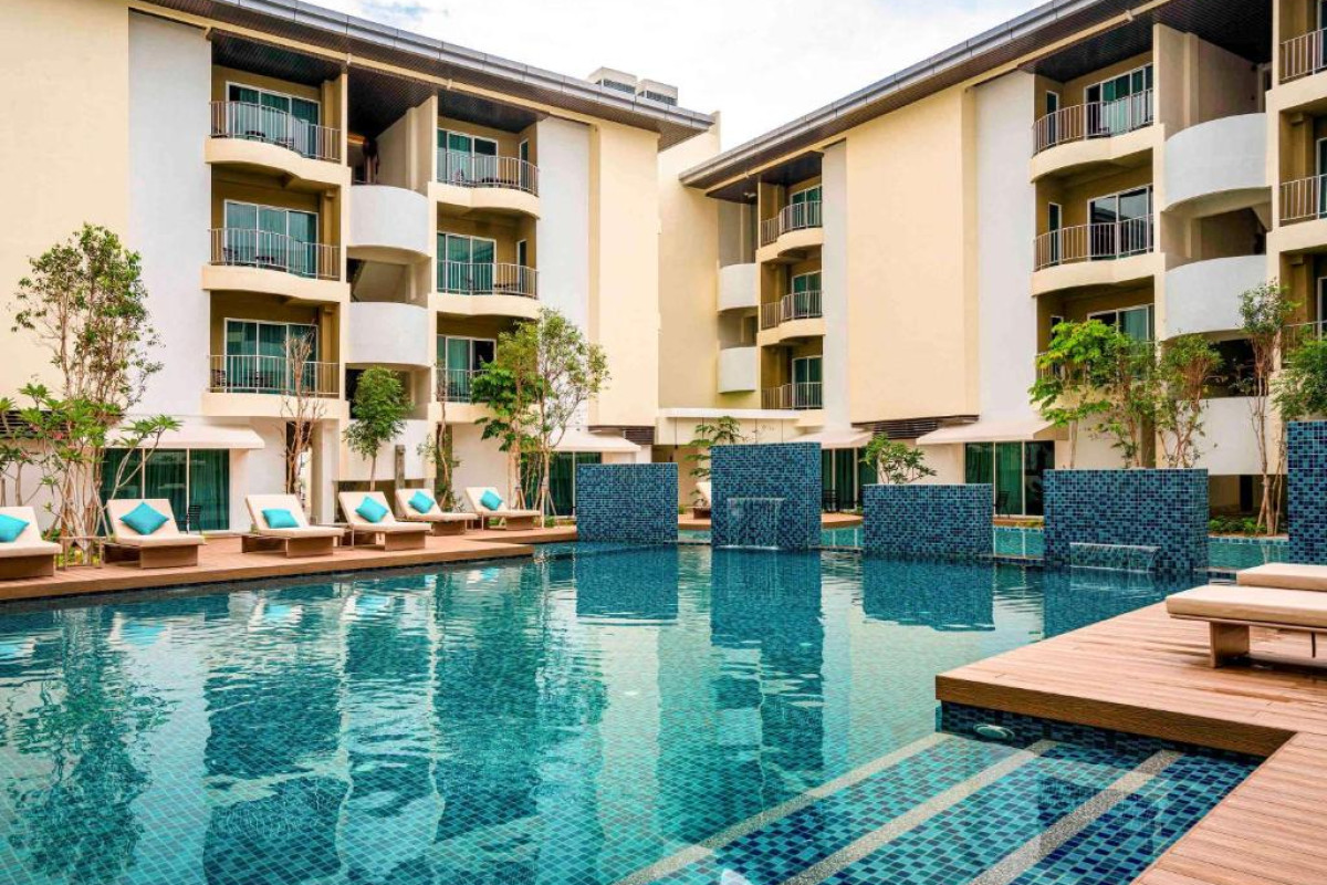 Mercure Langkawi Pantai Cenang