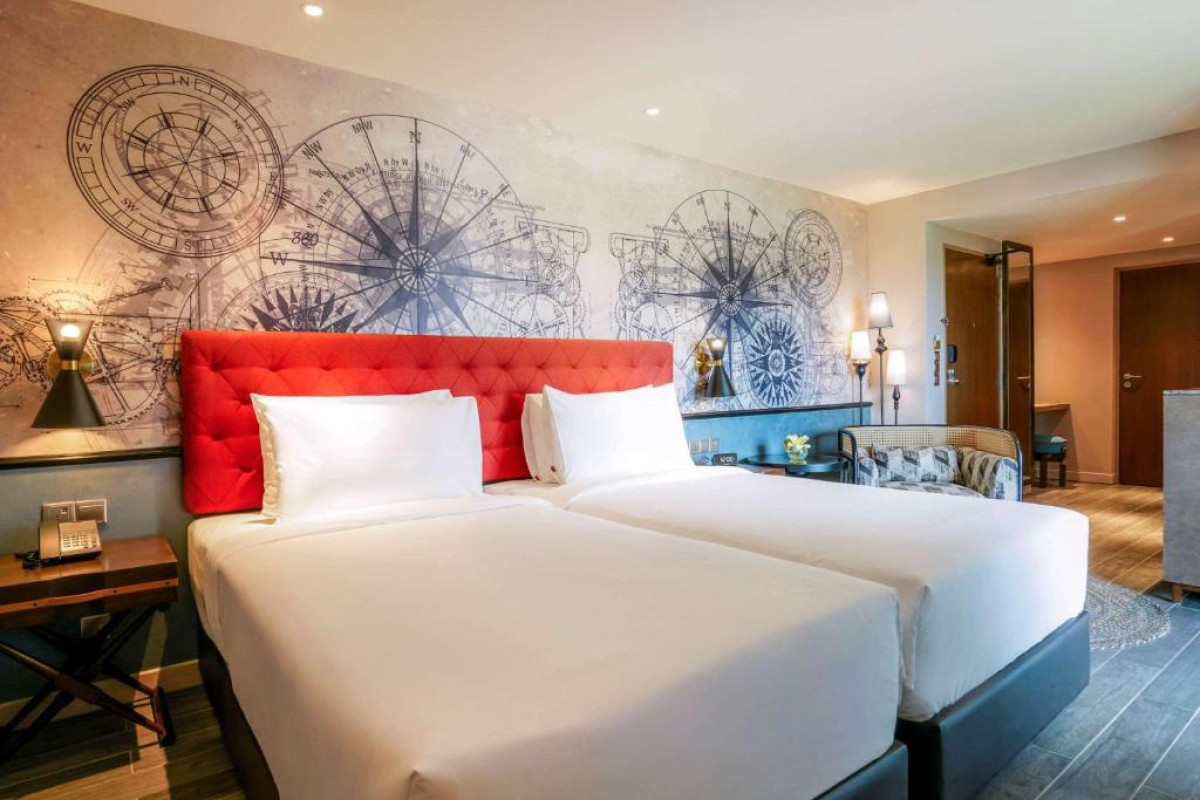 Mercure Langkawi Pantai Cenang