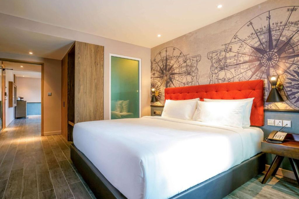 Mercure Langkawi Pantai Cenang