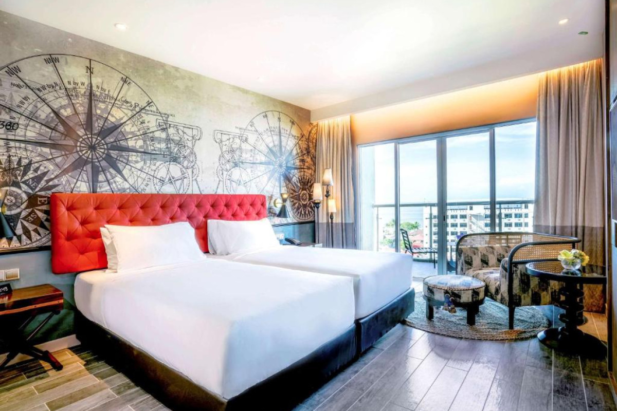 Mercure Langkawi Pantai Cenang
