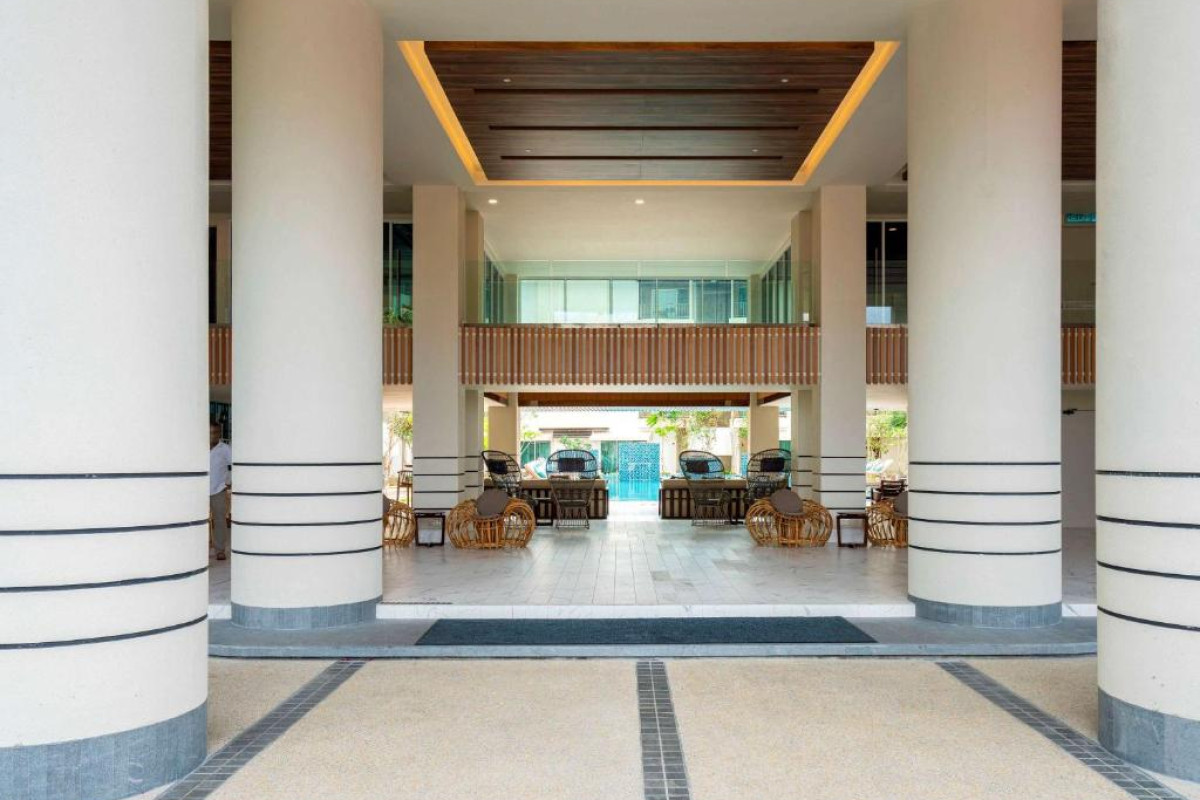 Mercure Langkawi Pantai Cenang