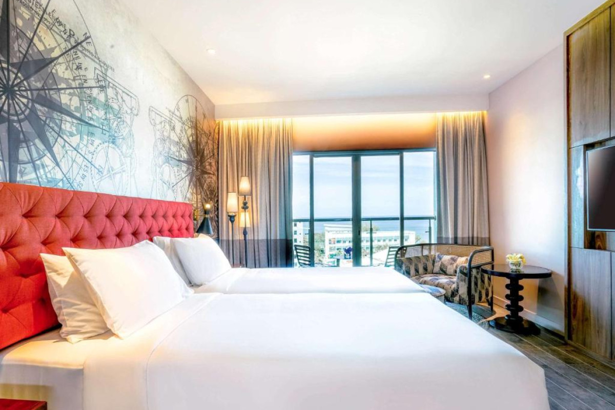 Mercure Langkawi Pantai Cenang